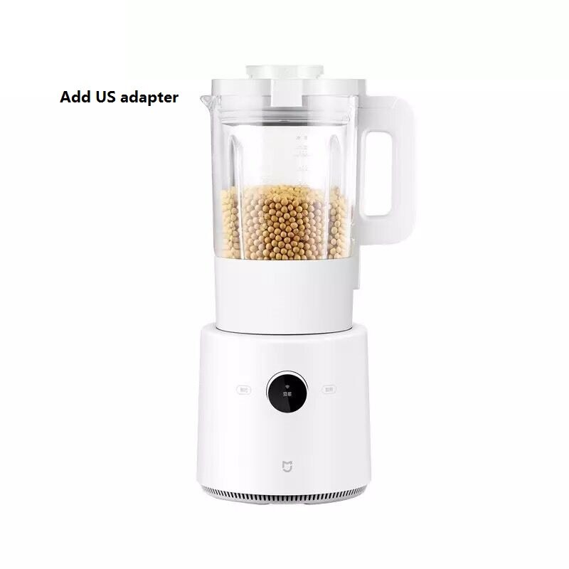 Smart Blender Mixer Food Vegetable