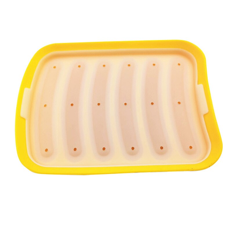 Sausage Maker Mould Grids Silicone