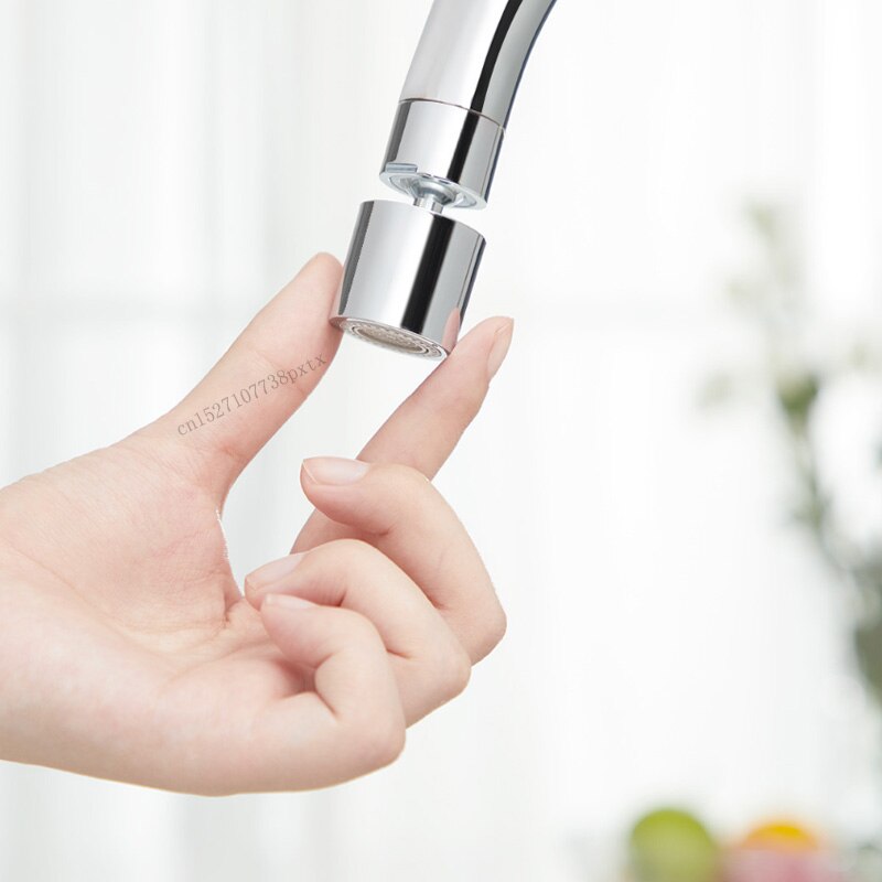 Kitchen Faucet Aerator Water Diffuser Bubbler