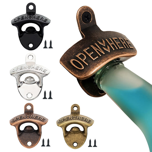 Bottle Opener Gadgets Kitchen Accessories