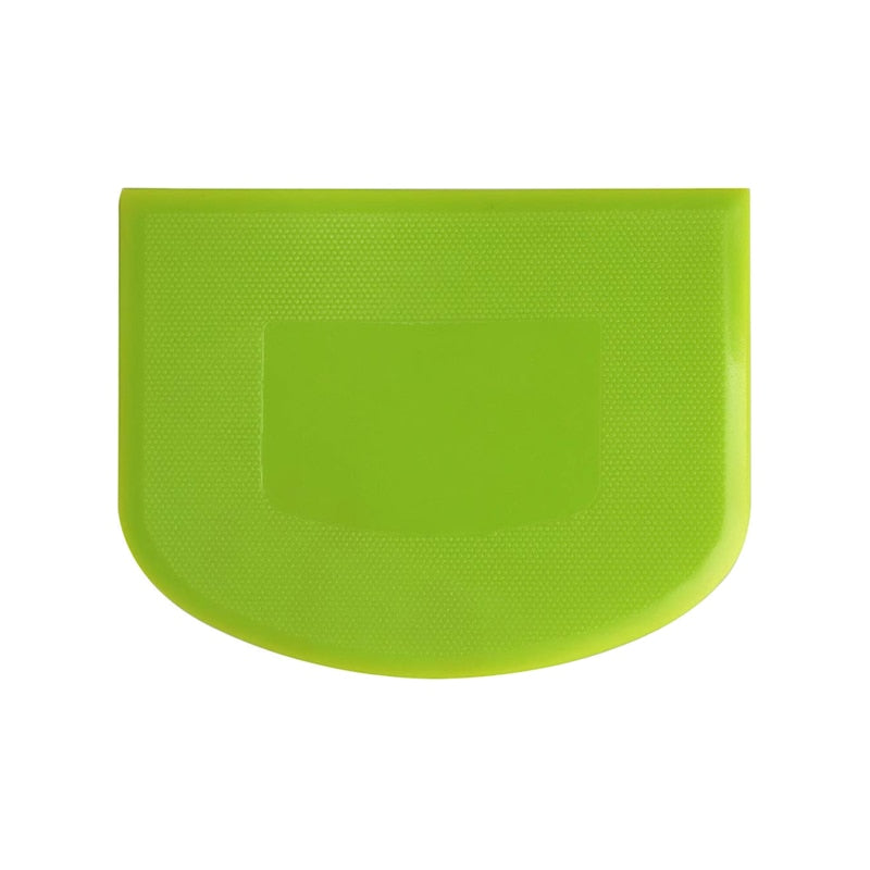 Flexible Silicone Bowl Scraper