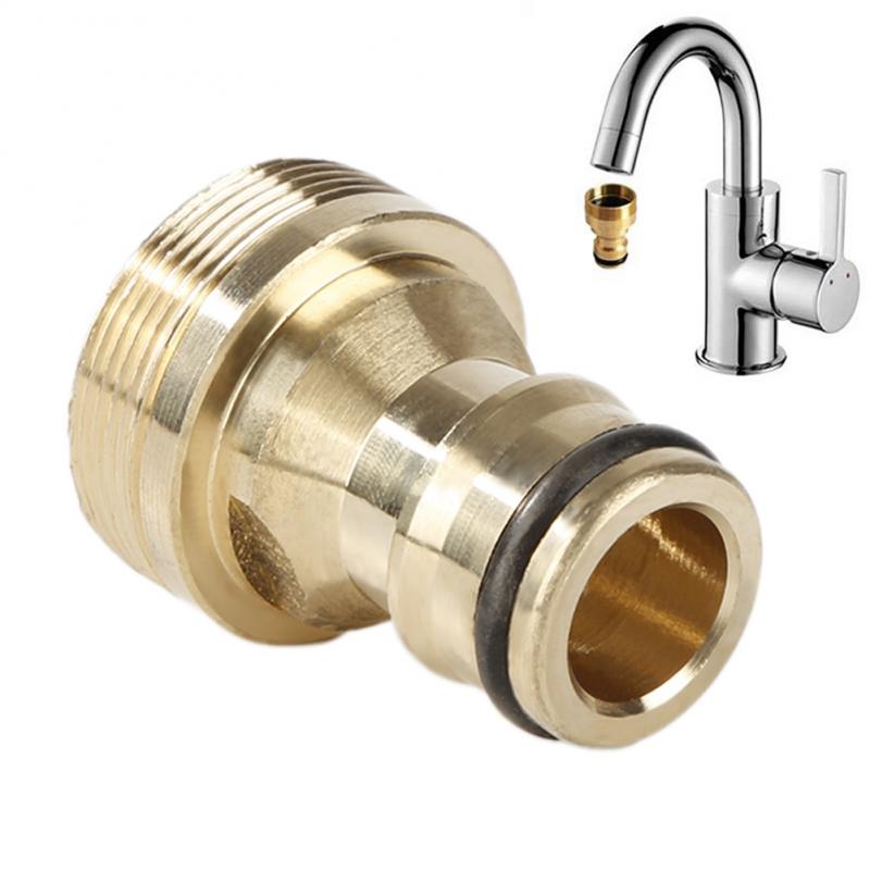 Kitchen Adapters Faucet Tap Connector Hose