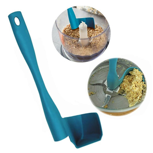 Multi-Function Mixing Drums Spatula Tool