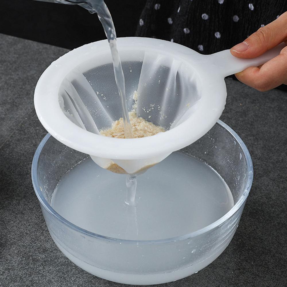 Ultra-fine Mesh Strainer Kitchen Filter