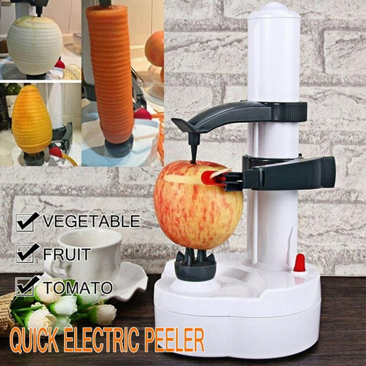 Automatic Electric Potato Peeler Multifunctional