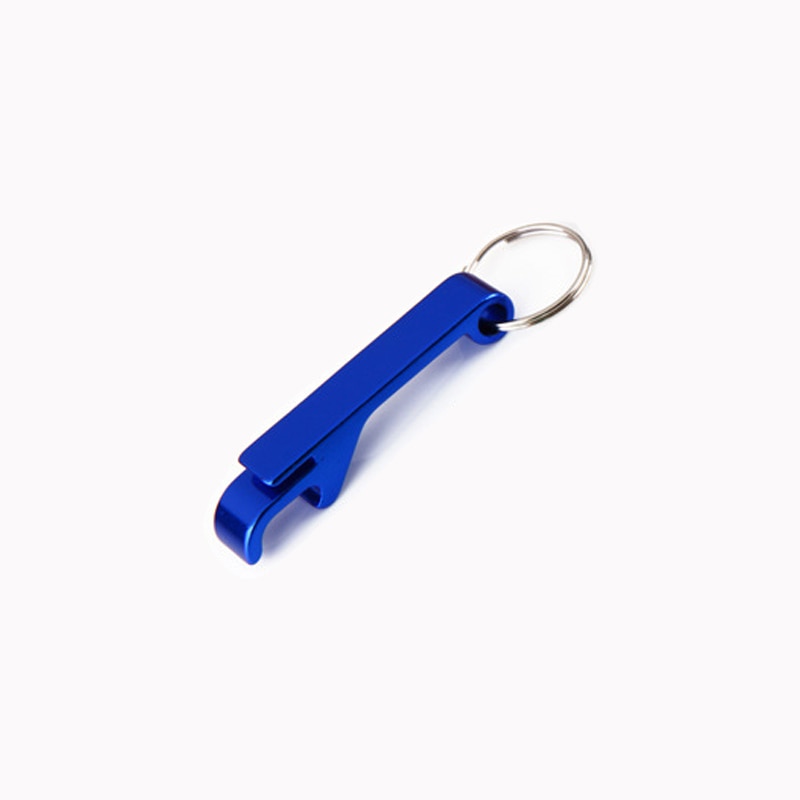 Beer Bottle Opener Keychain Mini