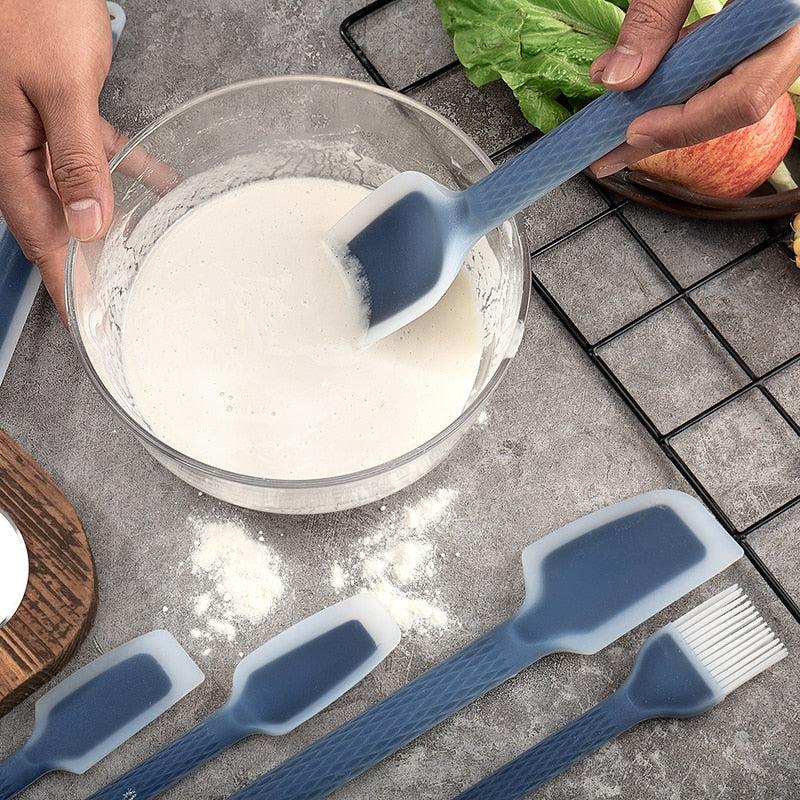 Kitchenware Spatula Sets Cooking Tools