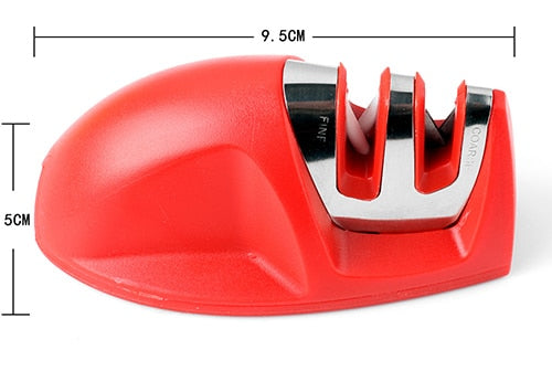 Kitchen Knife Sharpener Tools