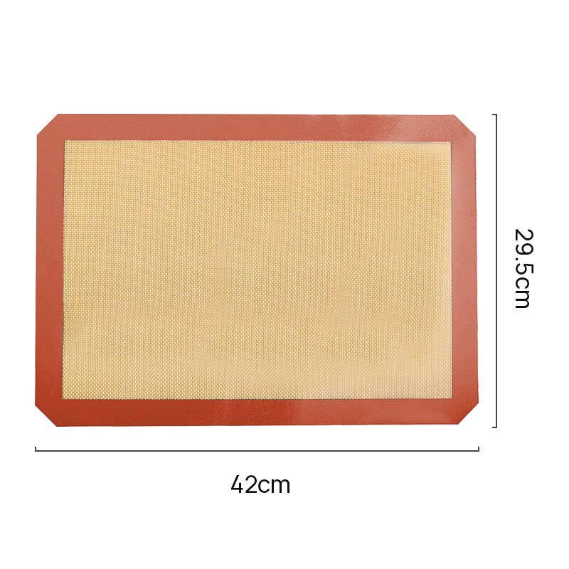 Reusable Silicone Baking Mat Sheet