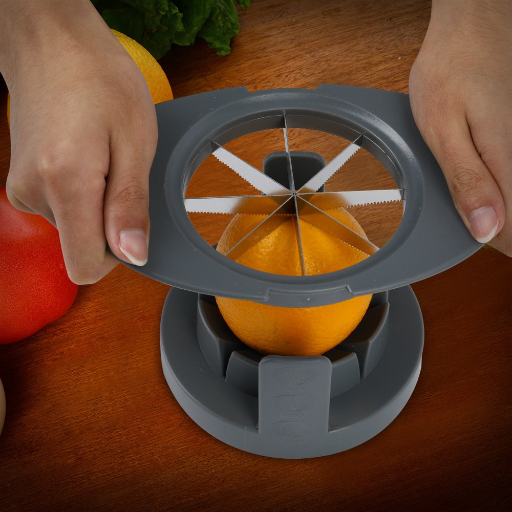 Apple Avocado Tomato Slicer Tool Manual