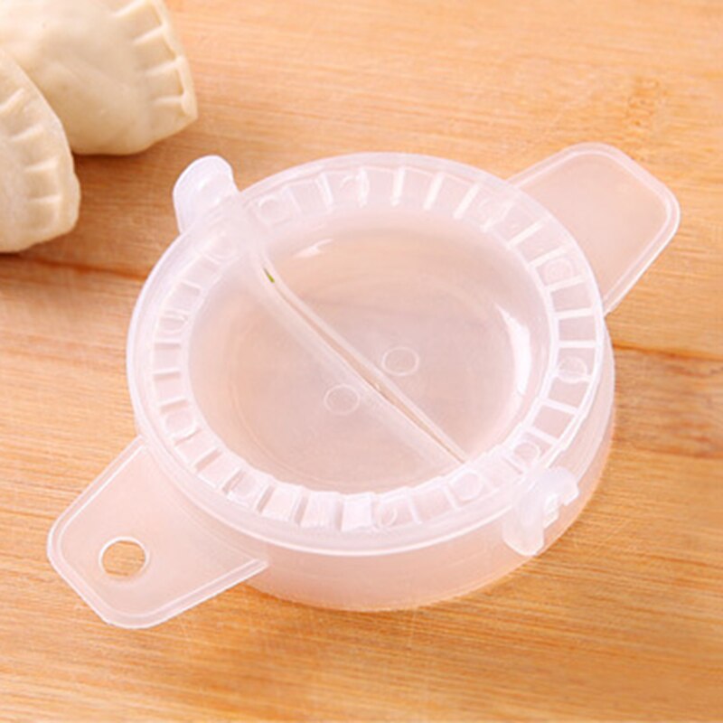 DIY Plastic Dumpling Mold Maker Gadgets