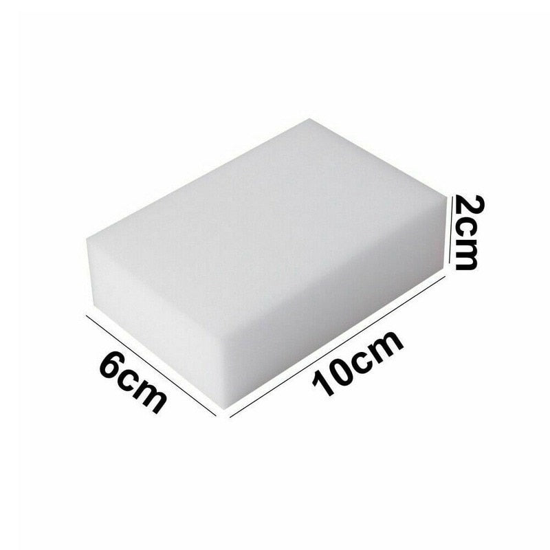 Magic Sponge Eraser Melamine Sponge