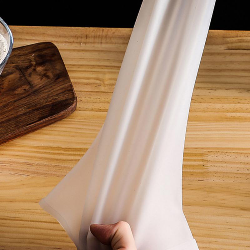 Silicone Kneading Dough Bag Food Grade Flour