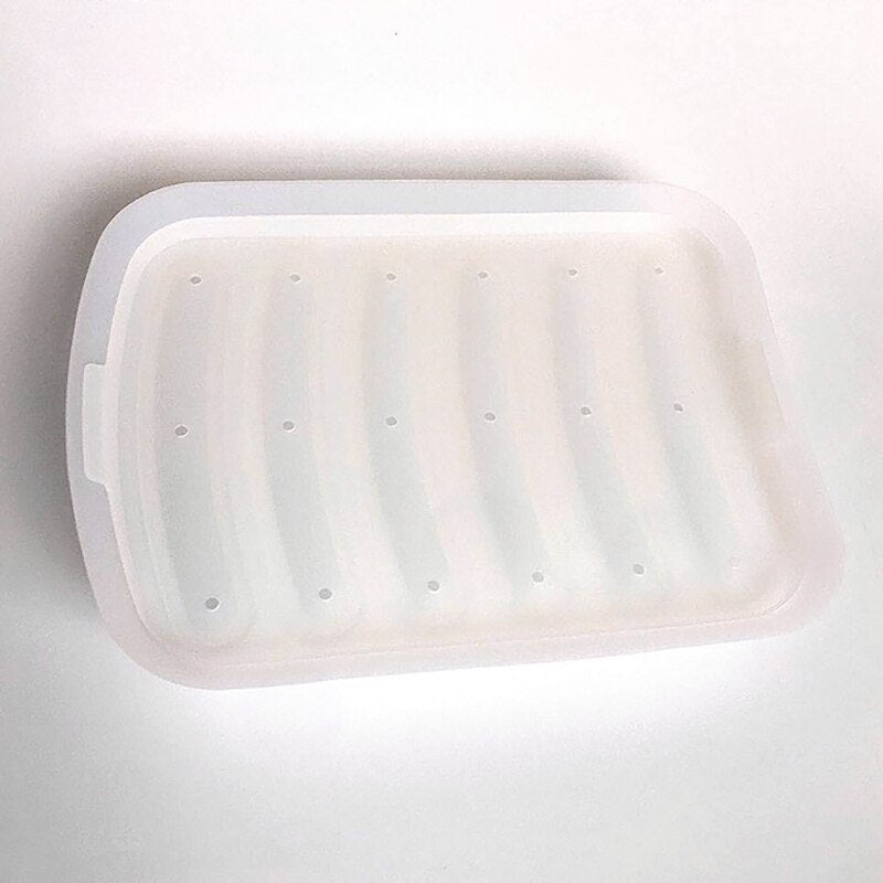 Sausage Maker Mould Grids Silicone