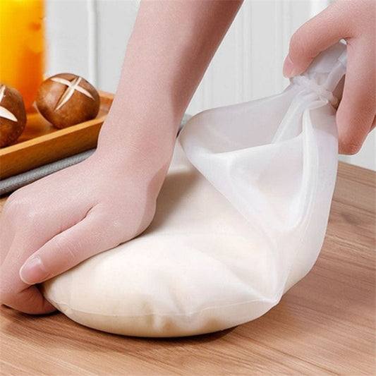 Dough Bag Food Grade Flour Mixer