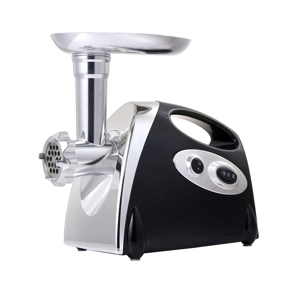 Electric Meat Heavy Duty Grinder