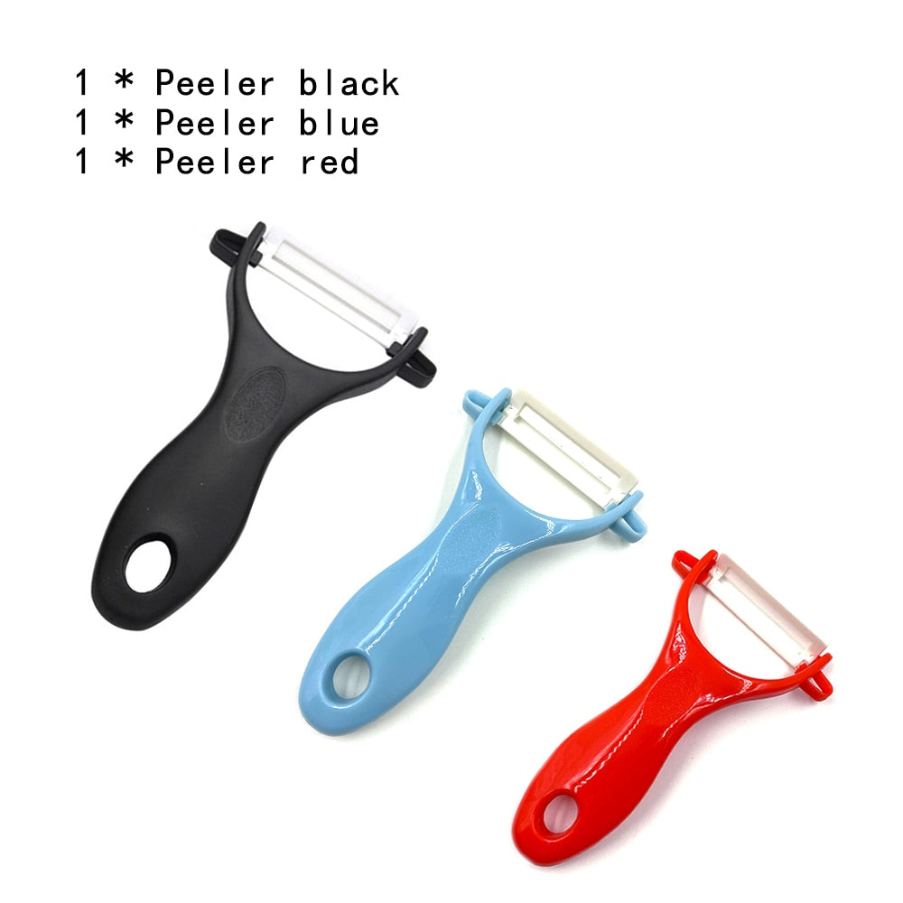 Vegetable Fruit Potato Peeler Cutter