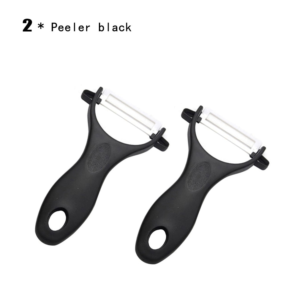 Vegetable Fruit Potato Peeler Cutter