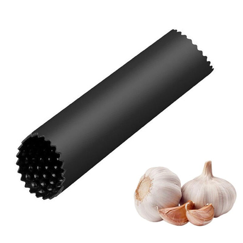 Silicone Garlic Peeler Garlic Roller