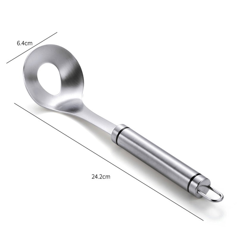 Meatball Maker Spoon Stainless Steel