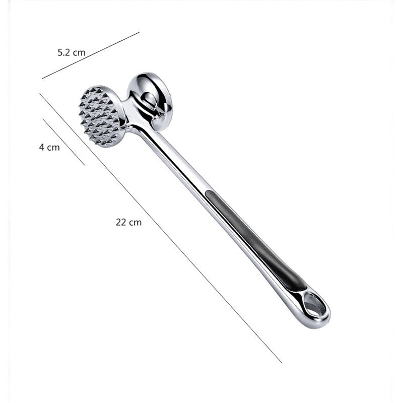 Stainless Steel Loose Meat Needle Meat Tenderizer