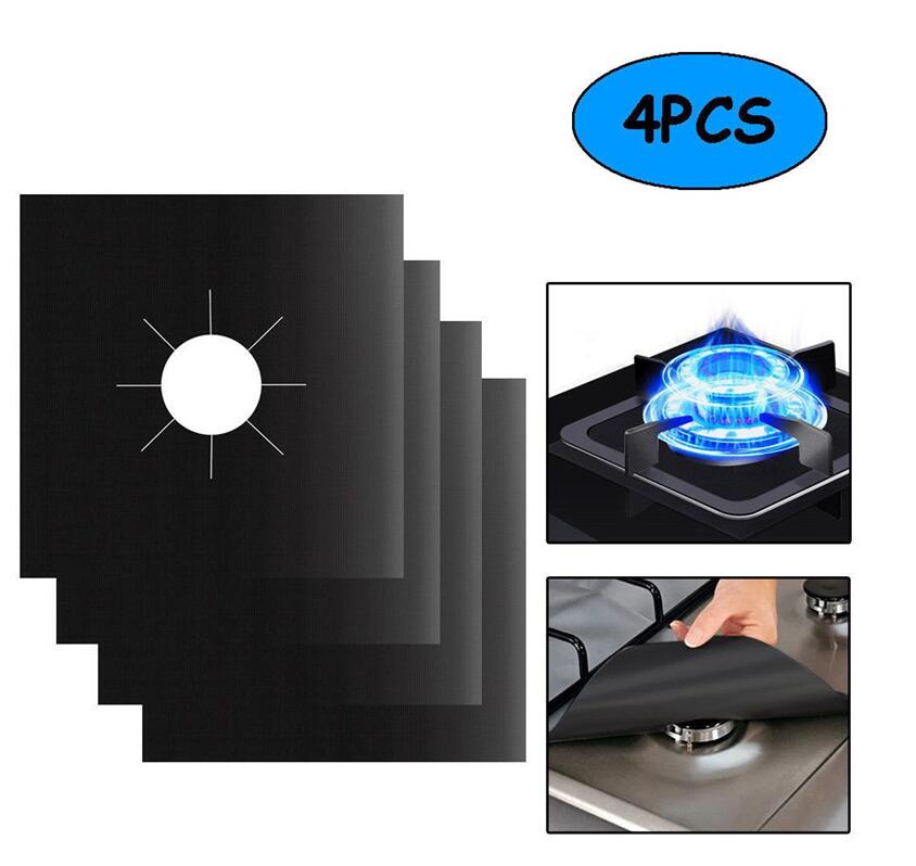 Protector gas Stove Cooker cover