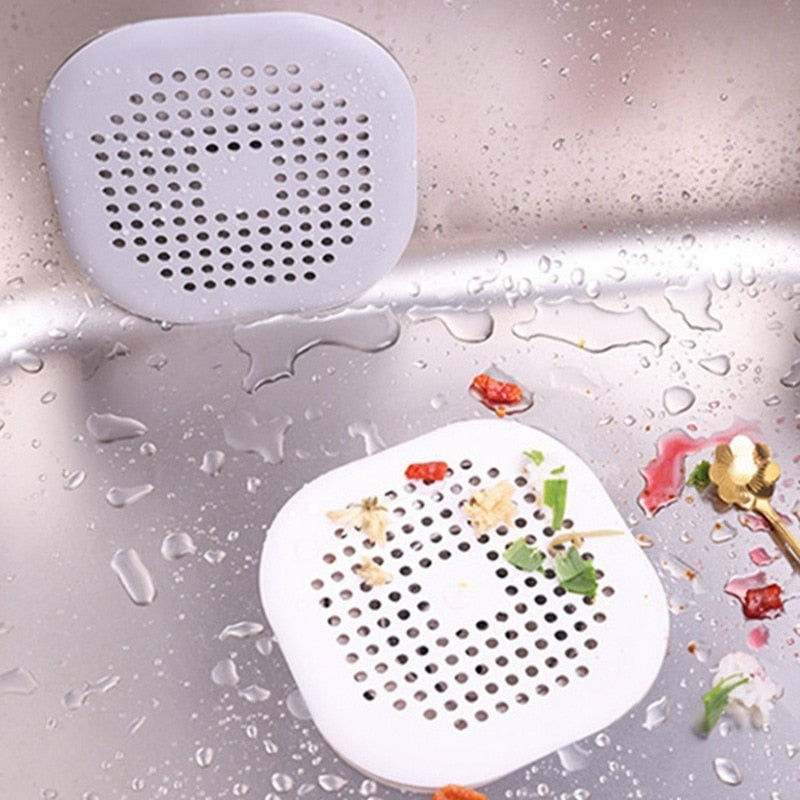 Kitchen Sink Filter Sink Strainer Stopper