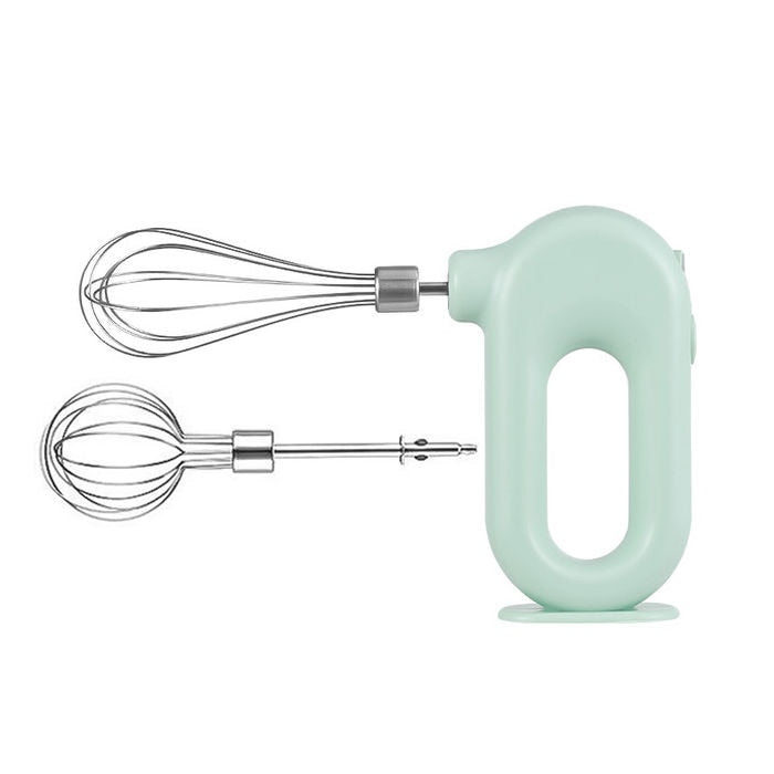 Electric Portable Food Mixers Handheld Blender