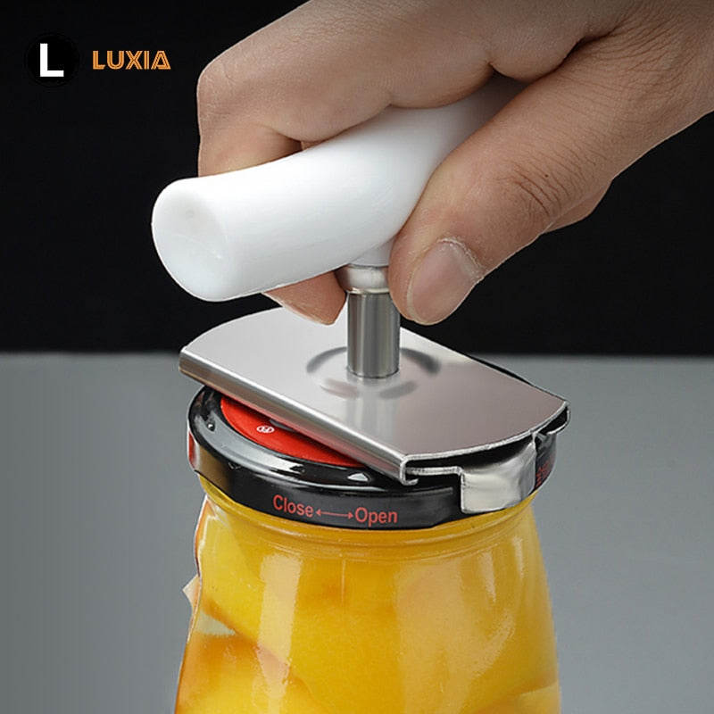 Multi-function Bottle Cap Opener