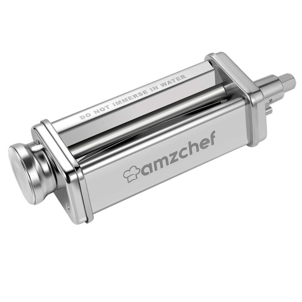 Pasta Roller Attachment Stainless Steel Pasta Maker