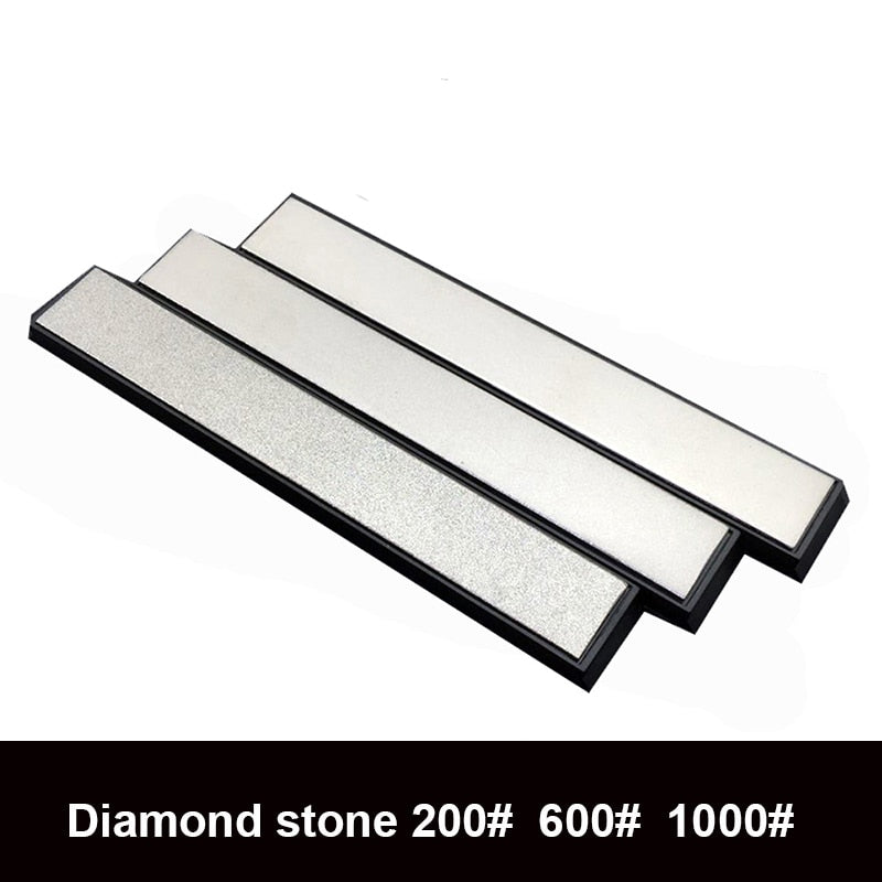 Diamond whetstone Sharpener stone