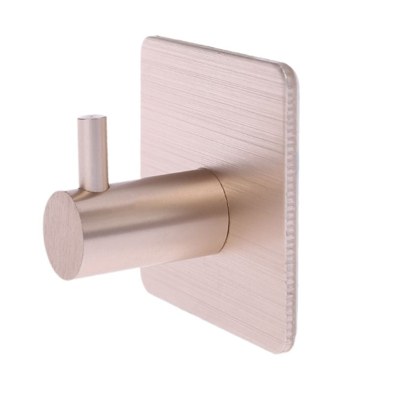 Self Adhesive Wall Hook Towel Hook For Kitchen