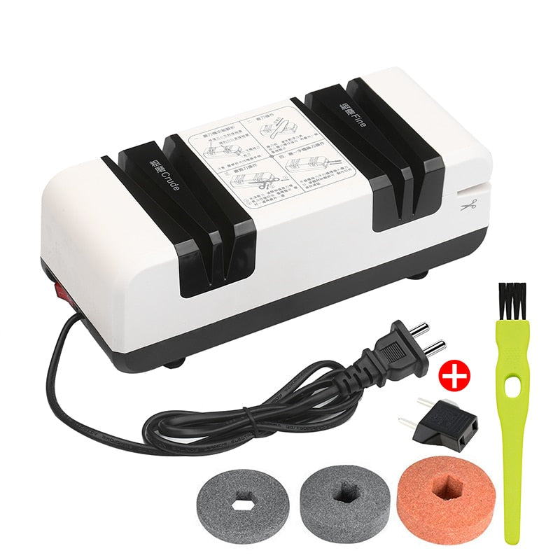 Knife Sharpener Household Electric