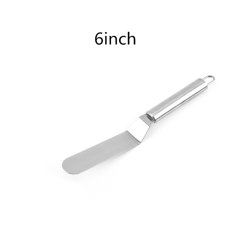 Butter Knife Cheese Cutter with Hole