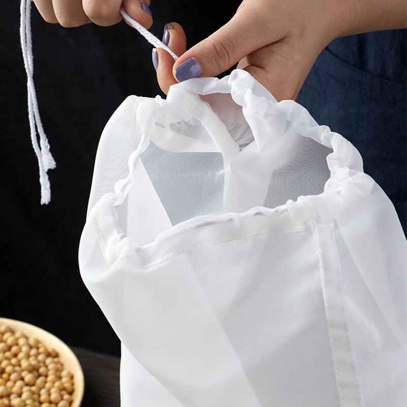 Bags Food Grade Filter Net