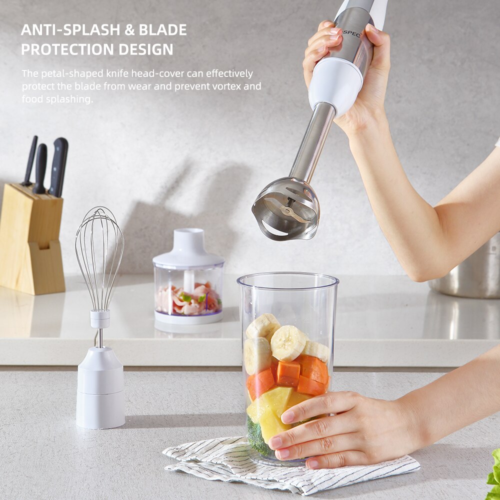 Multi-function Food Stand Mixer