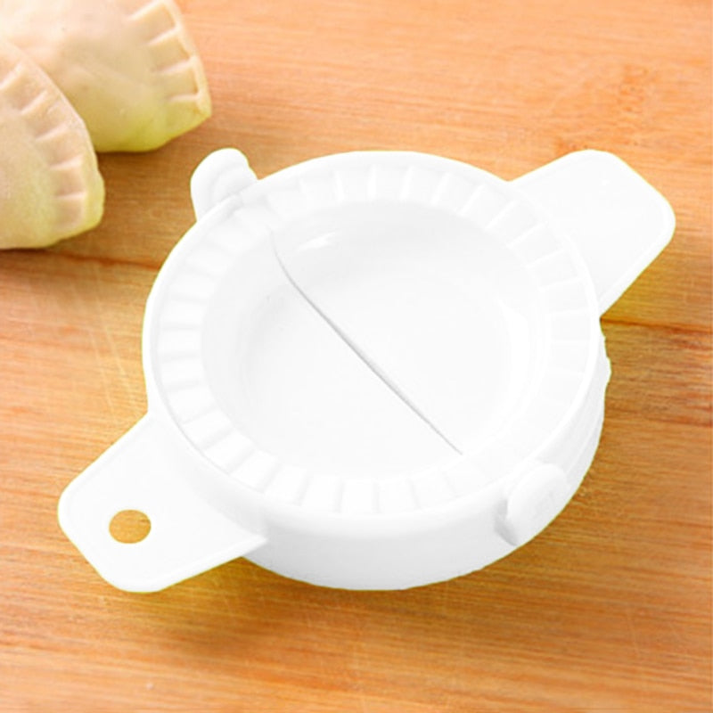 DIY Plastic Dumpling Mold Maker Gadgets