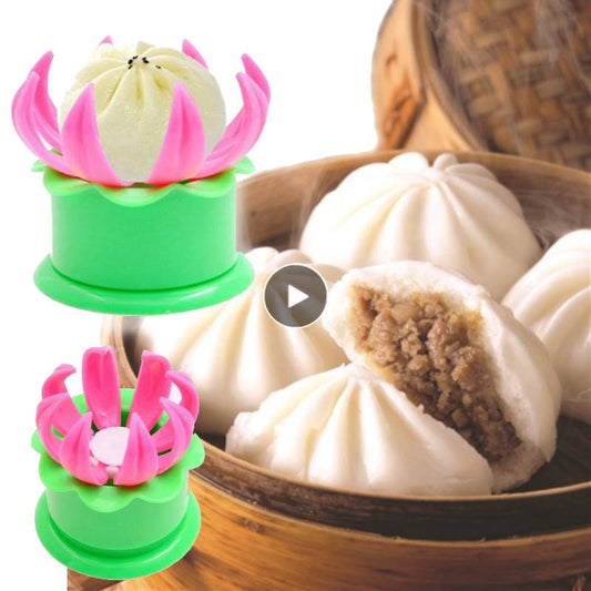 Dumpling Maker Color Tool Kitchen