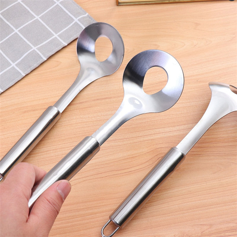 Meatball Maker Spoon Stainless Steel