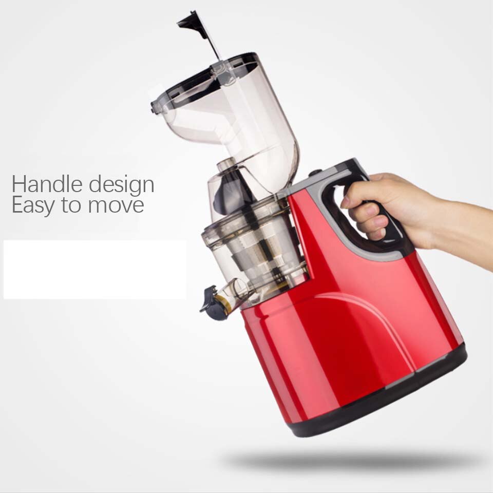 Vegetable Juice Extractor Squeezer