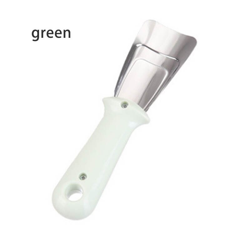 Defrosting Shovel Stainless Steel Freezer Ice Scraper