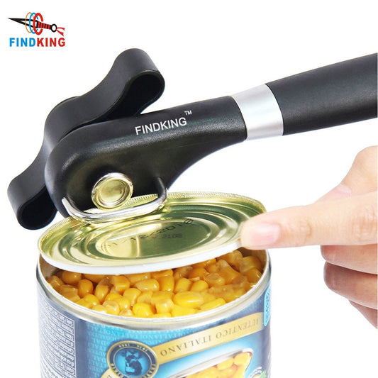 Cans Opener stainless steel camping