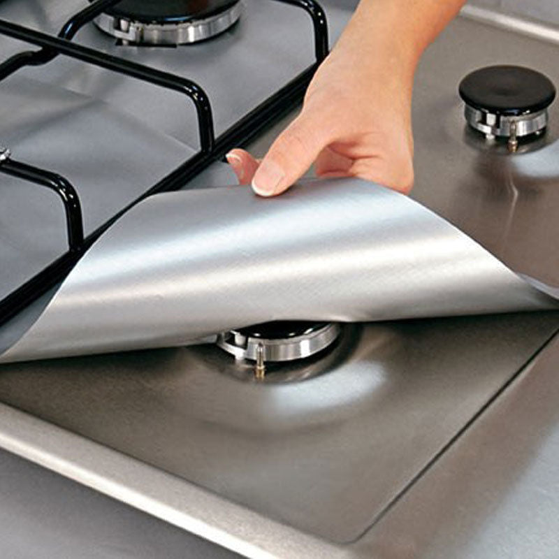 Protector gas Stove Cooker cover