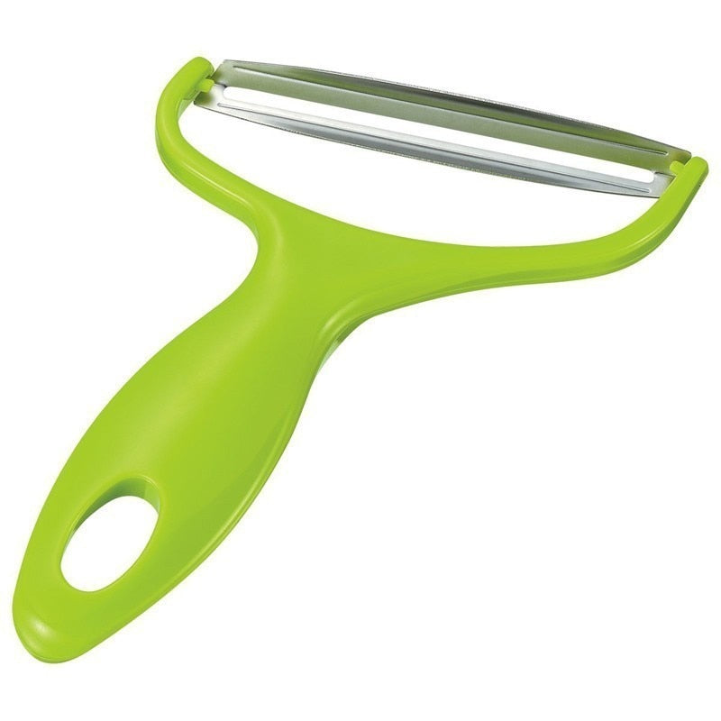 Wide Cabbage Grater Potato Peeler