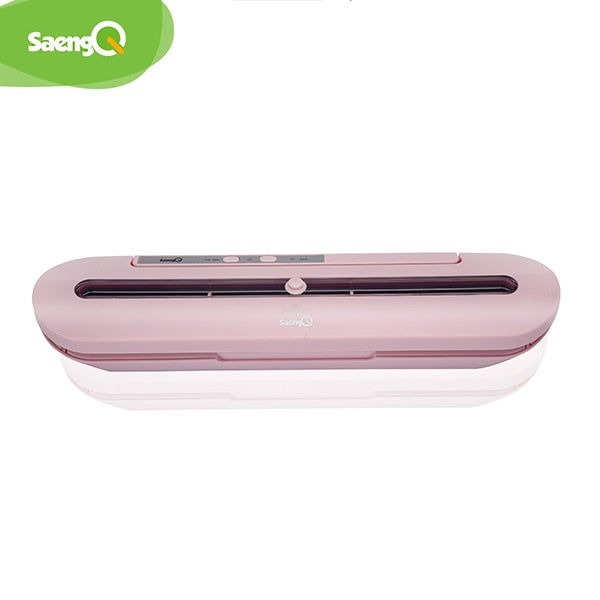 Food Vacuum Sealer Packaging Machine