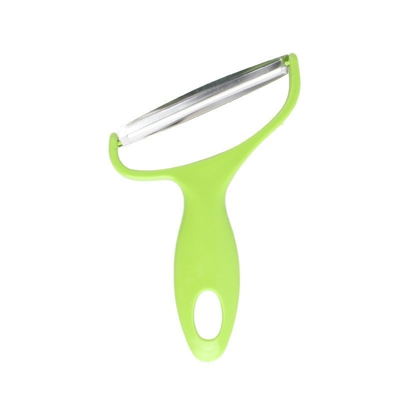 Wide Cabbage Grater Potato Peeler