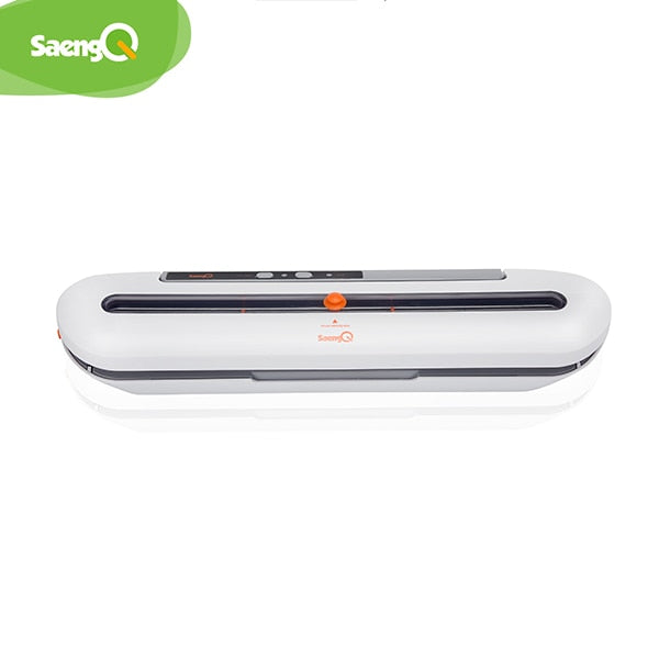 Food Vacuum Sealer Packaging Machine