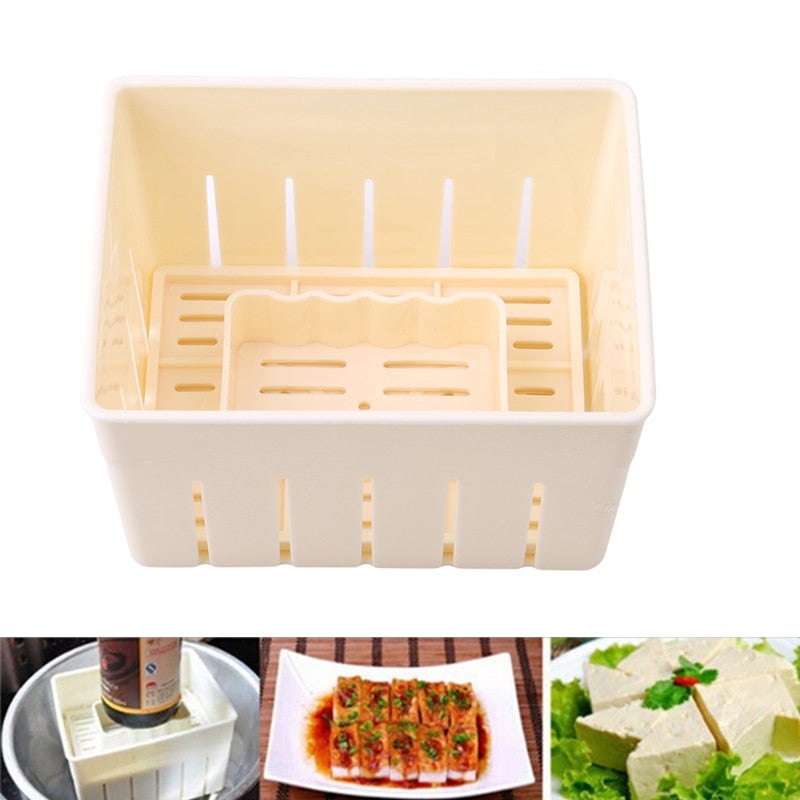 Making Mold Kitchen Cooking Tool Set