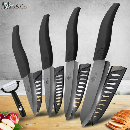 Ceramic Kitchen Knife Meat Cutter