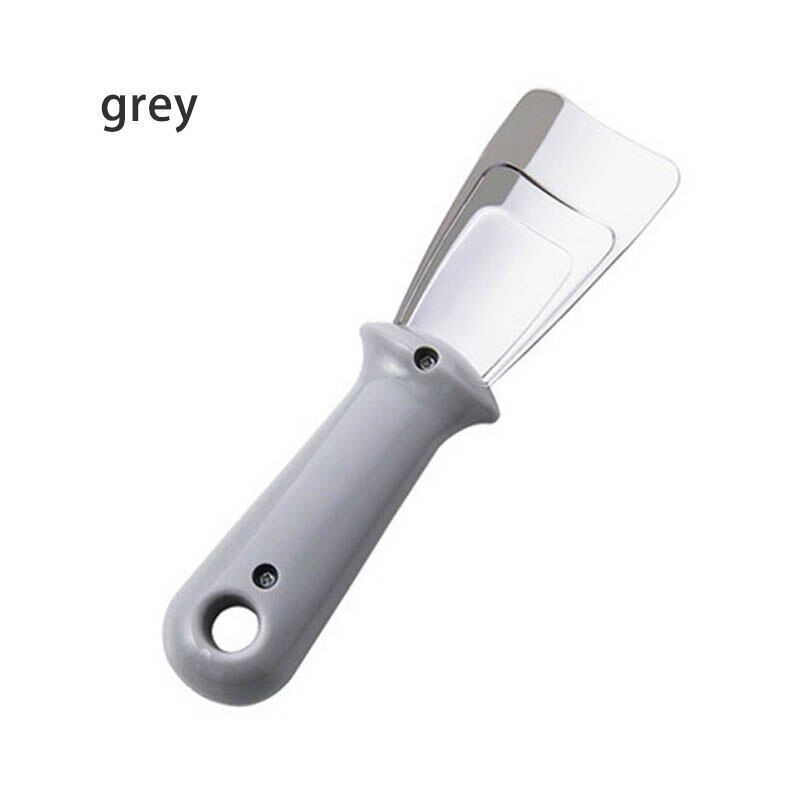 Defrosting Shovel Stainless Steel Freezer Ice Scraper